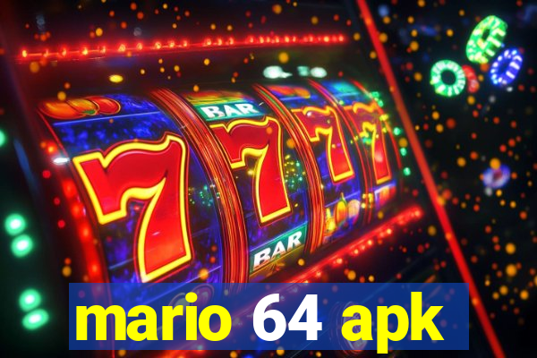 mario 64 apk